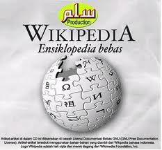 Wikipedia Bebas